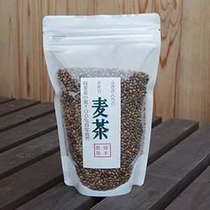 麦茶300g